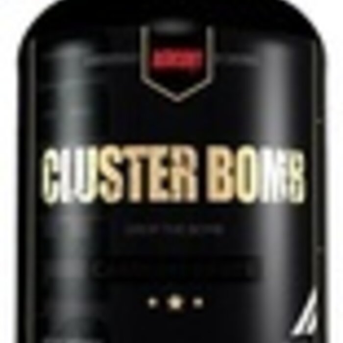 RedCon1 Cluster Bomb 1.72lb Unflavored
