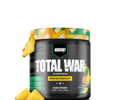 RedCon1 Total  War Pineapple Juice