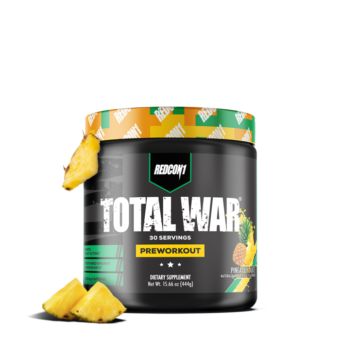 RedCon1 Total War Pineapple Juice