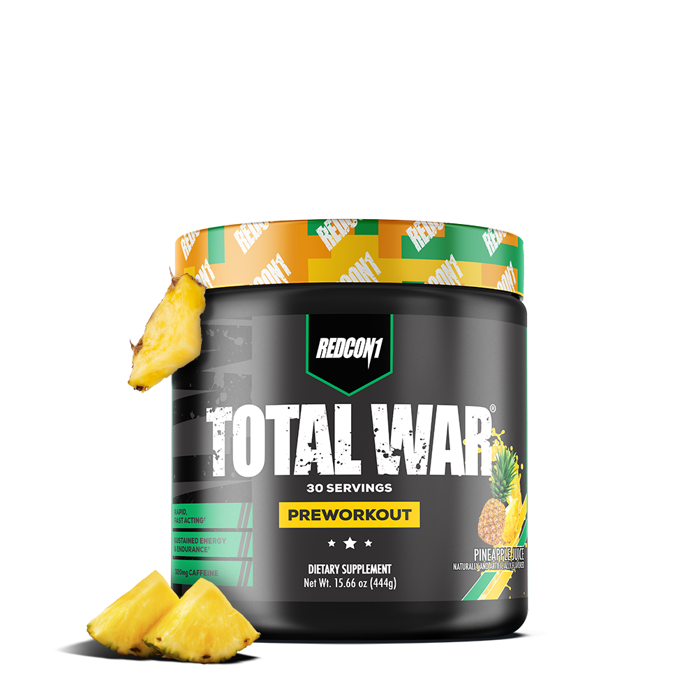 RedCon1 Total War Pineapple Juice