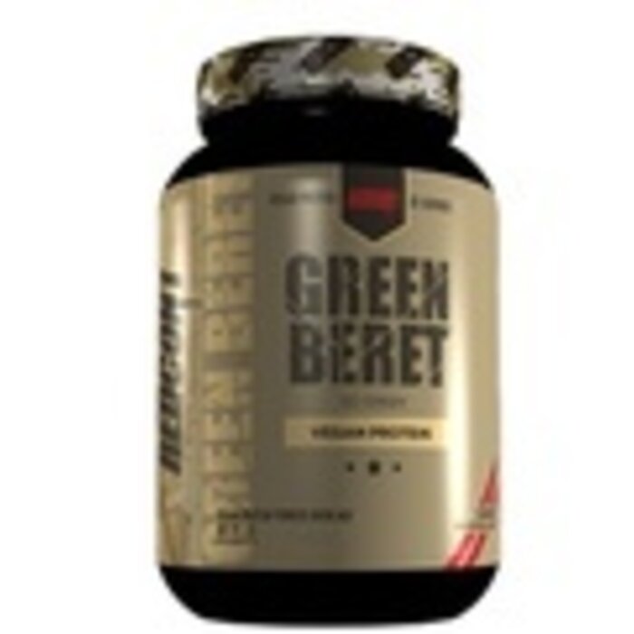 RedCon1 Green Beret Strawberry