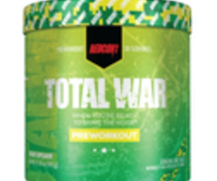 RedCon1 Total War Lemon Lime Blast