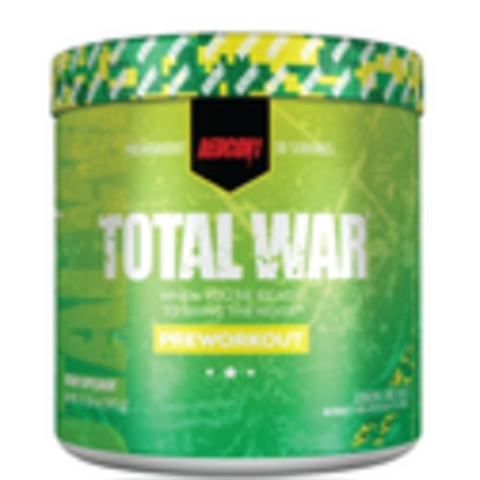 RedCon1 Total War Lemon Lime Blast