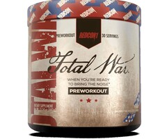 RedCon1 Total War Patriot
