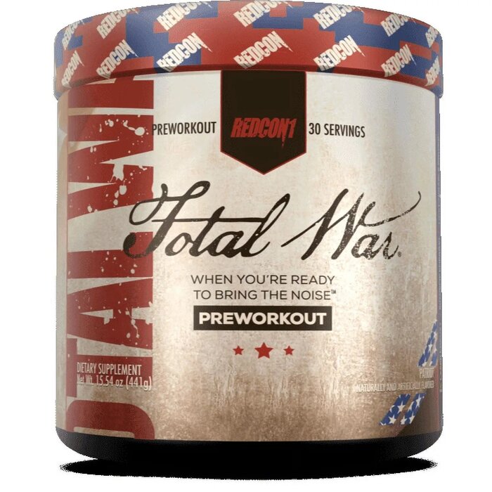 RedCon1 Total War Patriot