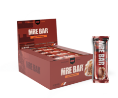 RedCon1 MRE Bar Iced Carrot Cake
