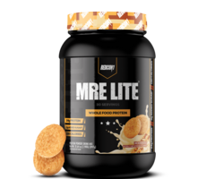 RedCon1 MRE Light Snickerdoodle 2lb