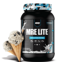 RedCon1 MRE Lite Cookies n’ Cream
