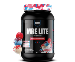 RedCon1 MRE Lite - Rocket Bomb Cake Pop