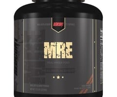 RedCon1 MRE Fudge Brownie 7lb