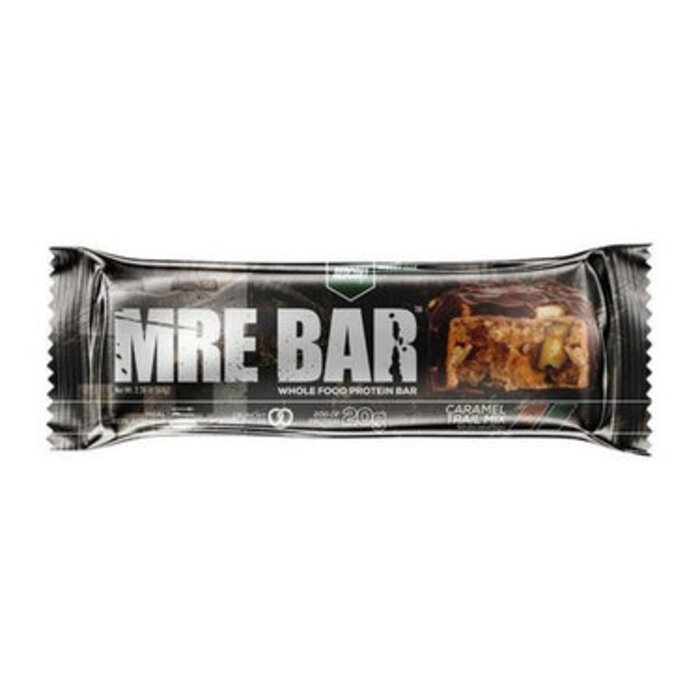 RedCon1 MRE Bar - Caramel Trail Mix