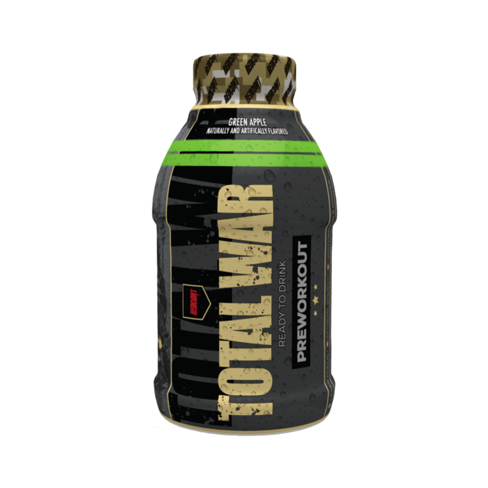 RedCon1 Total War RTD Green Apple