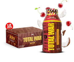 RedCon1 Total War RTD Tigers Blood