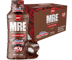 RedCon1 MRE RTD Hostess Cupcake