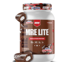RedCon1 MRE lite hostess cupcake