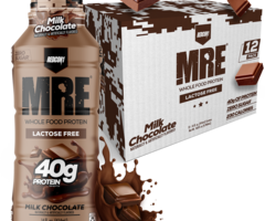 RedCon1 MRE RTD - Milk Chocolate 14 oz