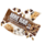 MRE Bar Oatmeal Chocolate Chip