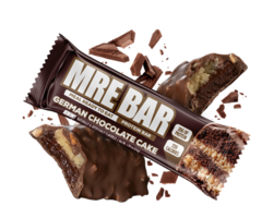RedCon1 MRE Bar German Chocolate Cake