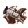 MRE Bar German Chocolate Cake
