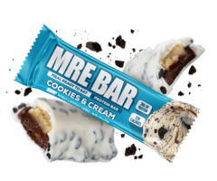 RedCon1 MRE Bar Cookies & Cream