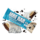 MRE Bar Cookies & Cream