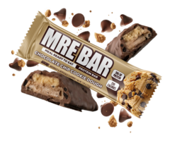 RedCon1 MRE Bar Chocolate Chip Cookie Dough