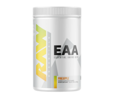 Raw Nutrition Raw EAA Pineapple