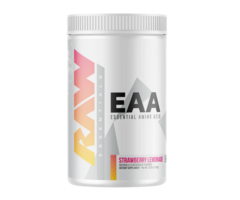 Raw Nutrition Raw EAA Strawberry Lemonade