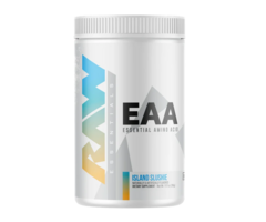 Raw Nutrition Raw EAA Island Fusion