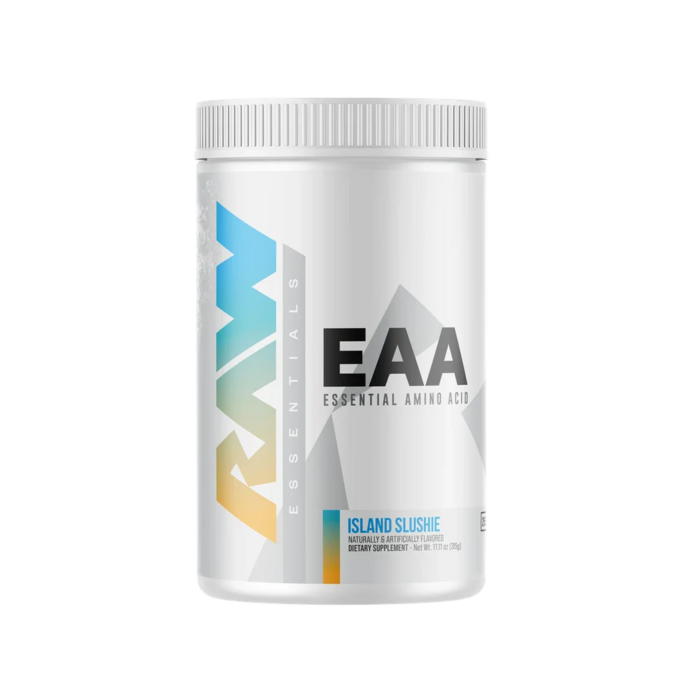 Raw Nutrition Raw EAA Island Fusion