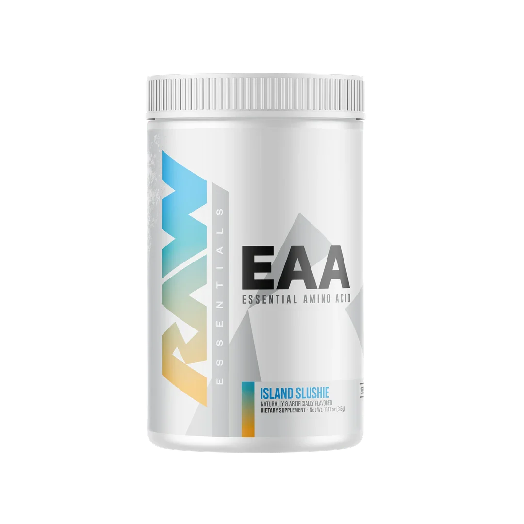 Raw Nutrition Raw EAA Island Fusion