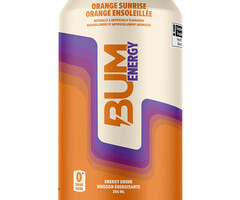 Raw Nutrition Cbum orange RTD