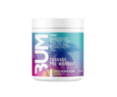 Raw Nutrition South Beach Slush - Cbum