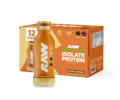 Raw Nutrition Raw Proteina