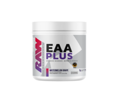 Raw Nutrition Raw Nutrition EAA PLUS Watermelon Grape