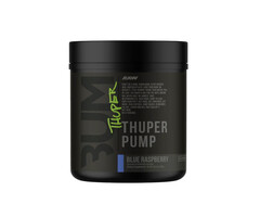 Raw Nutrition RAW Nutrition Thuper Pump - Blue Raspberry