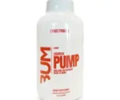 Bum Energy BUM Essential PUMP Non-Stim Fruit Punch