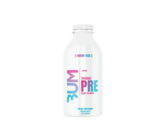 Bum Energy Thavage Pre-Workout RTD - Miami Vice