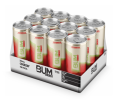 Bum Energy BUM Energy Watermelon