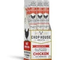 Chop House Meats Chop House Chicken Hot Sriracha