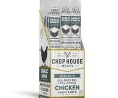 Chop House Meats Chop House Chicken Garlic Ranch