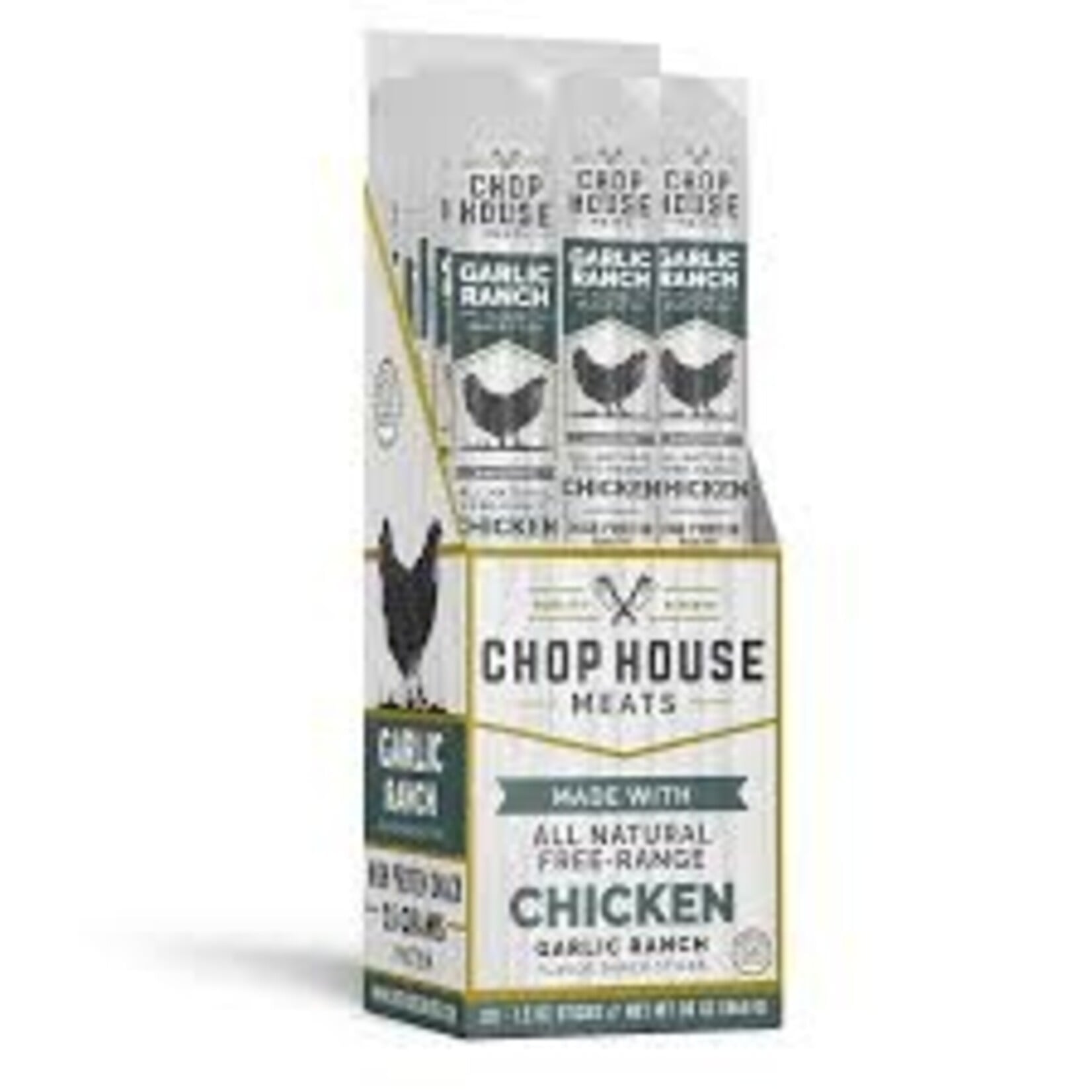 Chop House Meats Chop House Chicken Garlic Ranch