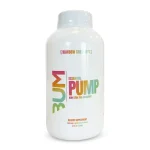 Bum Energy BUM Essential PUMP Non-Stim Rainbow Sherbert