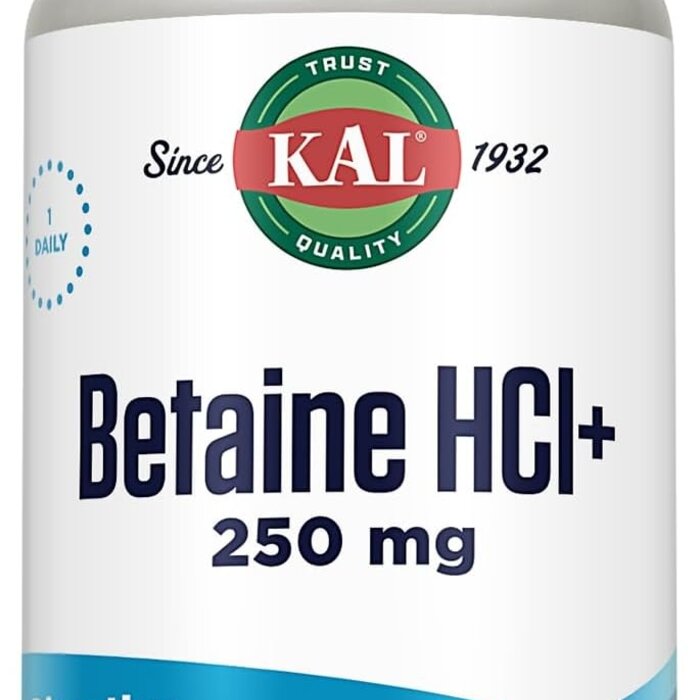 KAL Betaine HCL+