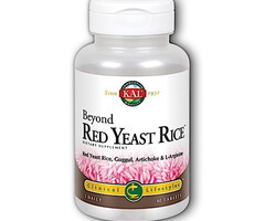KAL Beyond Red Yeast Rice