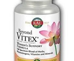 KAL Beyond Vitex 90ct