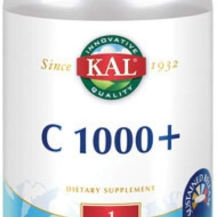 KAL C 1000+ 250ct