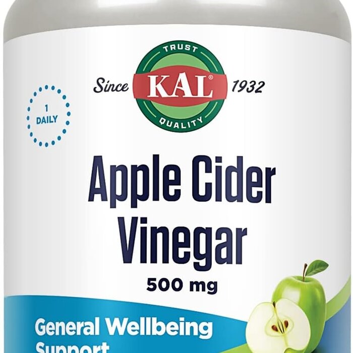KAL Chewable Apple Cider Vine