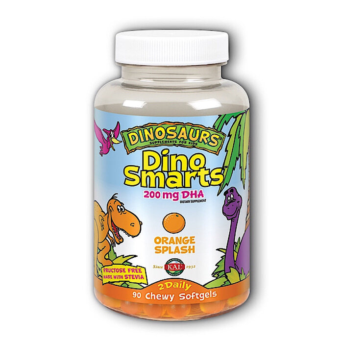 KAL Dino Smarts 90ct