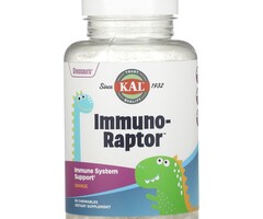 KAL Dinosaurs ImmunoRaptor